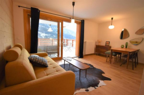 VAUJANYLOCATIONS - La Cabane de Maurice Vaujany
